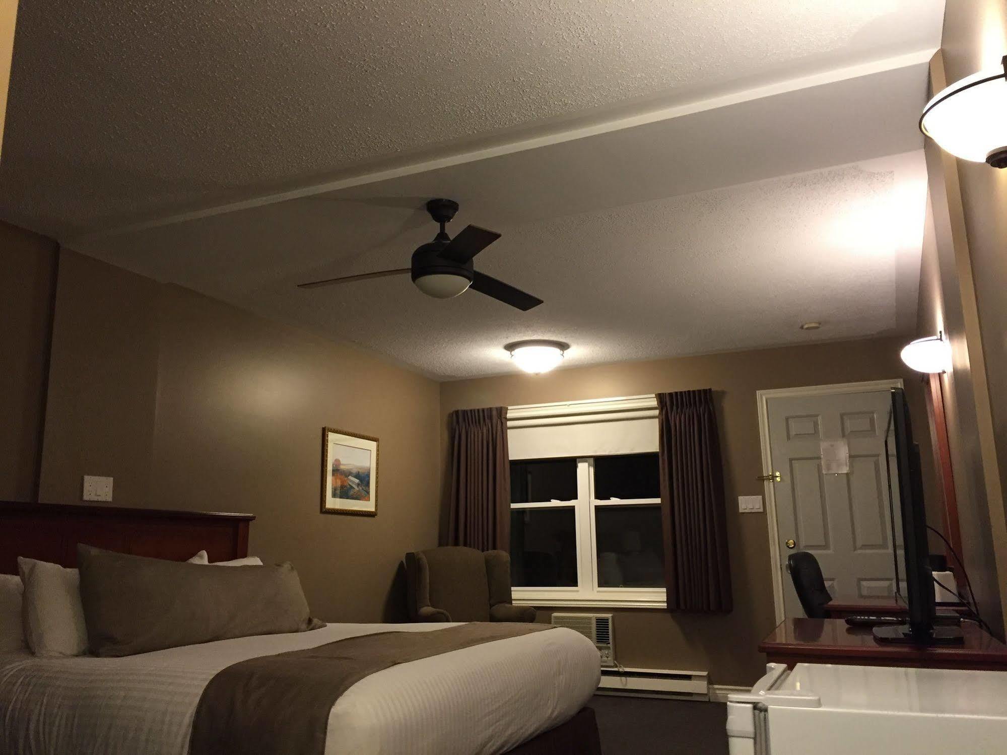 Pictou Lodge Beach Resort Exterior foto